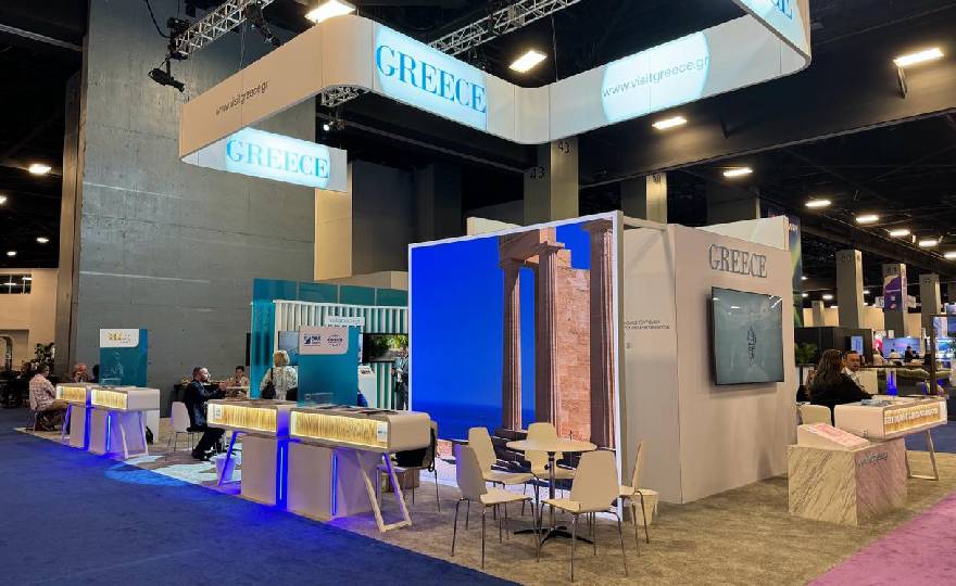PPA S.A.: In Miami attending the Seatrade Cruise Global 2024, the leading international cruise trade event